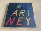 The Beatles Paul McCartney Sealed 3 LP Box Set MCCARTNEY I II II Colored Vinyl