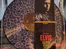 Danzig Sings Elvis Purple Leopard Picture disc vinyl Record new