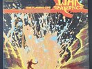 The Flaming Lips - At War With The Mystics - Vinyl 2xLP Gatefold Black OG