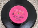 Branded - You Been Branded 45 Australia 1978 Infinity K-7044 NEW WAVE GLAM