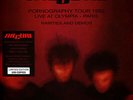 The Cure - The Cure - Live At Olympia - Paris (Vinyl 3LP - 2022 - EU - Original)