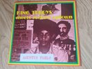Augustus Pablo. King Tubbys Meets Rockers Uptown Original Jamaican 1976 Press...