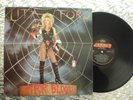 Lita Ford    Out For Blood   Vintage LP   Mercury 422-810 331-1 M-1