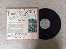 THE FALL ROOM TO LIVE LP VINYL  KAMARA RECORDS KAM 011 1982 Vinyl
