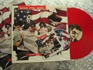 Kiss My Ass: Classic Kiss Regrooved  LP w/Promo Flat & CD Mercury 314522123-1