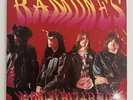Ramones ‎– Mondo Bizarro - Chrysalis ‎– 321960 1 Vinyl, LP, Brazil 1992