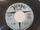 Northern Soul - The High Keys - Living A Lie