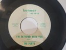 Northern Soul - The Furys - I'm Satisfied With You