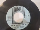 Northern Soul - The Van Dykes - Save My Love For A Rainy Day