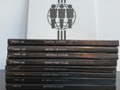 PEARL JAM VAULT VINYL 1-10 and Third Man Vault 29