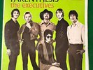 The Executives Parenthesis 7” Never Played