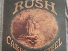 Rush – Caress Of Steel ; 1975 GATEFOLD LP
