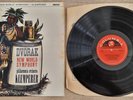 COLUMBIA SAX 2554 (S/C – 1st Ed.) DVORAK: NEW WORLD SYMPHONY KLEMPERER NM