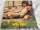 James Taylor - James Taylor - UK Stereo Apple Album - 1992 Reissue - Stunning