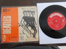 THE BEATLES  NORWAY SP I FEEL FINE R 5200 ORIGINAL NORVEGE