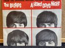 GEORGE MARTIN And I Love Her / Ringo's Theme/UA745 PIC SLEEVE /THE BEATLES/ EX