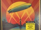 CELEBRATION DAY LED ZEPPELIN 3LP 180G VINYL  BOX SET SEALED MINT
