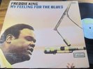 FREDDIE KING 