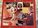 Parasites - Punch Lines - LP - Munster - OOP RARE CLASSIC PUNK