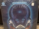 Journey - Frontiers  SEALED CBS 1/2 Half Speed Mastered New Audiophile Press