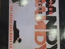 THE JESUS AND MARY CHAIN Psychocandy 1985 UK Vinyl LP Blanco Y Negro BYN7.