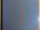 THE BLACK ANGELS - PHOSPHENE DREAM LP Vinyl Record 2010 Near MINT