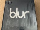 Blur 21 Vinyl Box Set