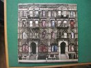 LED ZEPPELIN:   PHYSICAL GRAFFITI    SSK 89400    CON  VG+