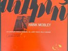 Hank Mobley – Dippin, BLP4209, VAN GELDER. No Plastylite's/NM
