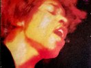 Jimi Hendrix Experience {Electric Ladyland} 1968 2LP Reprise 2RS 6307 Album