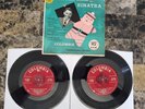 Christmas Songs By Sinatra (Frank) 2x 7