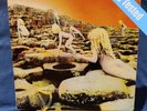Led Zeppelin Houses Of The Holy - 1973 - Vinyl Record LP French First Press EX