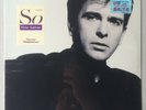 PETER GABRIEL - SO LP 1986 US Geffen Records GHS 24088 NEW SEALED Vinyl
