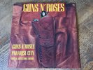 Guns n Roses Paradise City Ltd Ed Holster 7