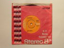 Elvis Presley In The Ghetto rare 7