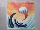 Sun Ra The Futuristic Sound Of Sun Ra 1st Pressing Savoy Label Promo