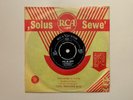 Elvis Presley Kiss Me Quick/Suspicion rare 7