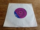 Chris Jackson - I'll Never Forget You UK 1969 1st Soul City SC 112 Northern 7