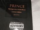 prince black album vinyl 1994 in ex  condition looks unplayed   Free postage