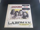 THE DOORS L.A. WOMAN WORKSHOP SESSIONS 2 x LP VINYL 40th ANNIVERSARY NEW