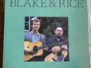 NORMAN BLAKE & TONY RICE -