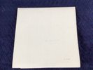 The Beatles - White Album , numbered , side opening, repress