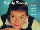 BEVERLY KENNEY WITH THE BASIE-ITES PLUS JIMMY JONES NEW LP