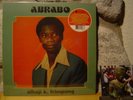 ALHAJI K. FRIMPONG Abrabo LP/1984 Ghana/Rare Funk-Highlife-Afrobeat/Ghana Soundz