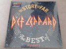 DEF LEPPARD The Story So Far The Best Of  Vol.2 RSD 2018 2xVinyl LP SEALED/MINT