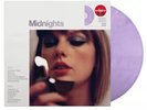 Taylor Swift - Midnights: Lavender Edition (Target Exclusive Vinyl, LP) NEW