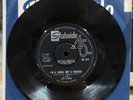 Lazy Lester  Im A Lover Not A Fighter / Sugar Coated Love 45 Rare Near Mint