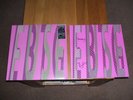 EVERYTHING BUT THE GIRL FUSE LP (LTD EDITION GREEN VINYL + SIGNED LITHOGRAPH)
