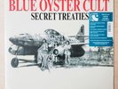 Blue Oyster Cult Secret Treaties Speakers Corner Sealed 180g Audiophile Vinyl