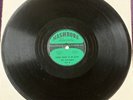 Skylarks 1955 GOSPEL 78 Gonna Wake Up In Glory / I Love The Lord NASHBORO HEAR
